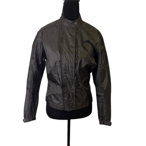 Joe Rocket Polyester Riding Jacket Black - Size XS - Picture 4 of 8